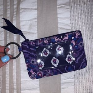 New Vera Bradley Wallet